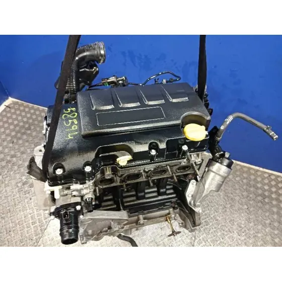 Motor Completo para Opel Adam
