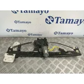 Elevalunas Delantero Izquierdo para Chrysler Jeep Gr.cherokee (Wj/Wg)