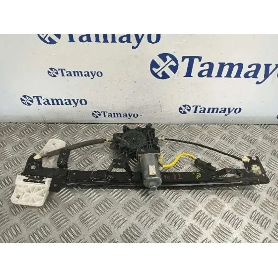 Elevalunas Delantero Izquierdo para Chrysler Jeep Gr.cherokee (Wj/Wg)