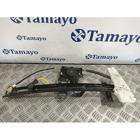 Elevalunas Delantero Izquierdo para Chrysler Jeep Gr.cherokee (Wj/Wg)