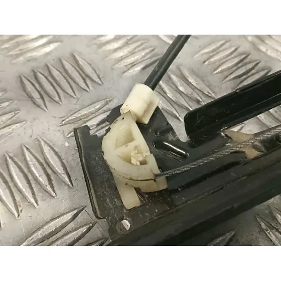 Elevalunas Delantero Izquierdo para Chrysler Jeep Gr.cherokee (Wj/Wg)