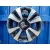 Llanta para Citroën C3