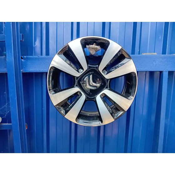 Llanta para Citroën C3