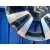 Llanta para Citroën C3