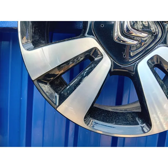 Llanta para Citroën C3