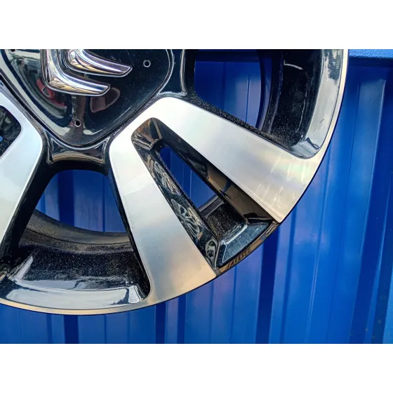 Llanta para Citroën C3