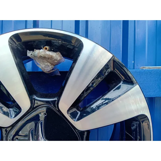 Llanta para Citroën C3