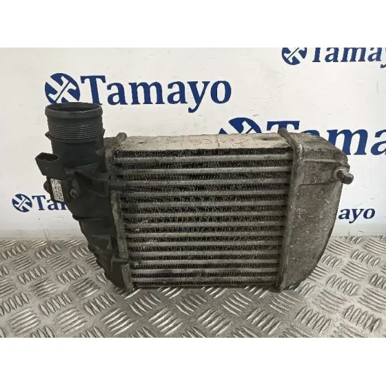 Intercooler para Audi A6 Berlina (4F2)