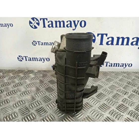 Intercooler para Audi A6 Berlina (4F2)