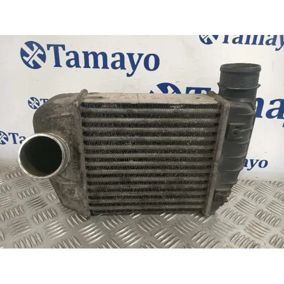 Intercooler para Audi A6 Berlina (4F2)