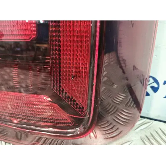 Piloto Trasero Derecho para Volkswagen Caddy Furgon/Kombi