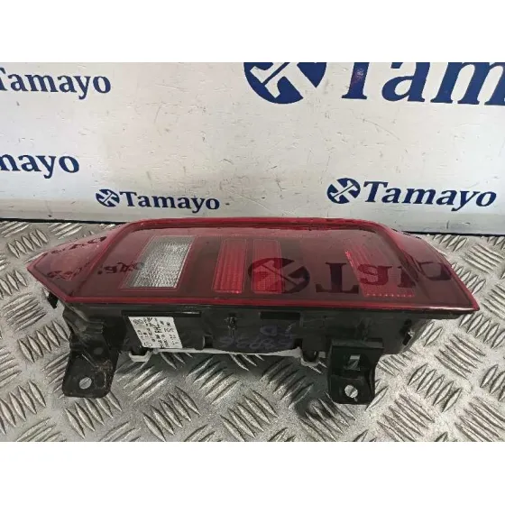 Piloto Trasero Derecho para Volkswagen Caddy Furgon/Kombi