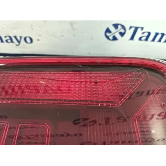 Piloto Trasero Derecho para Volkswagen Caddy Furgon/Kombi