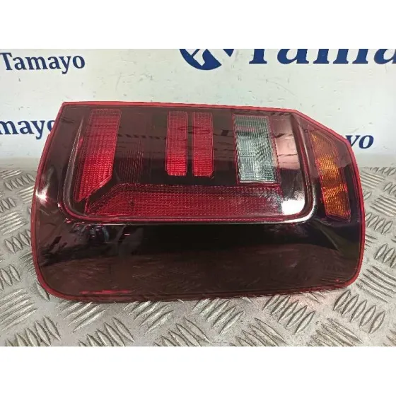 Piloto Trasero Derecho para Volkswagen Caddy Furgon/Kombi