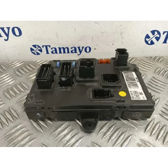 Caja Reles / Fusibles para Peugeot 407