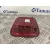 Tapa Exterior Combustible para Volkswagen Caddy Furgon/Kombi