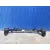 Puente Trasero para Volkswagen Caddy Furgon/Kombi