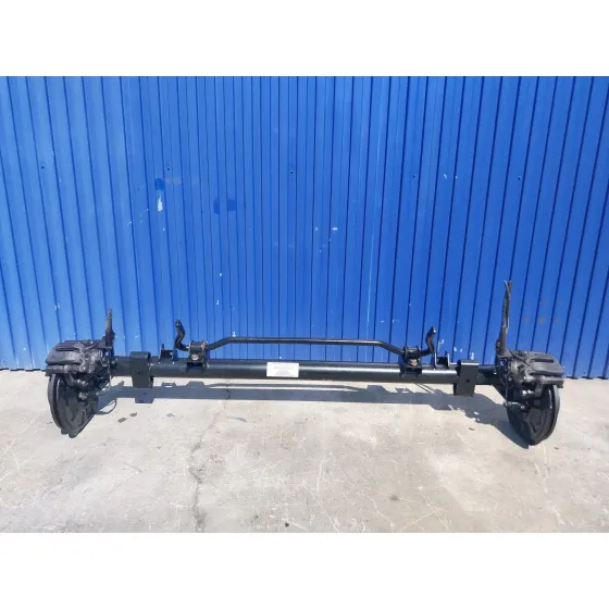 Puente Trasero para Volkswagen Caddy Furgon/Kombi