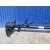 Puente Trasero para Volkswagen Caddy Furgon/Kombi