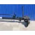 Puente Trasero para Volkswagen Caddy Furgon/Kombi