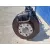 Puente Trasero para Volkswagen Caddy Furgon/Kombi