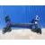 Puente Trasero para Peugeot Partner Kombi