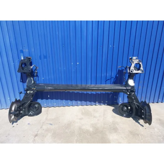 Puente Trasero para Peugeot Partner Kombi