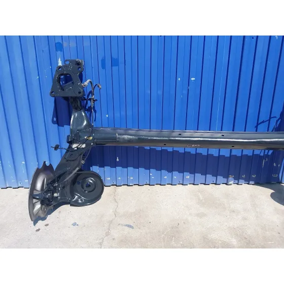 Puente Trasero para Peugeot Partner Kombi
