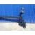 Puente Trasero para Peugeot Partner Kombi