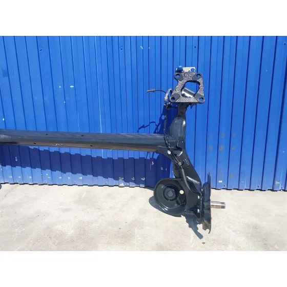 Puente Trasero para Peugeot Partner Kombi
