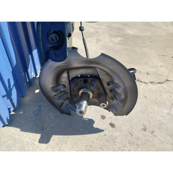 Puente Trasero para Peugeot Partner Kombi