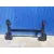 Puente Trasero para Peugeot Partner Kombi