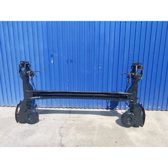 Puente Trasero para Peugeot Partner Kombi