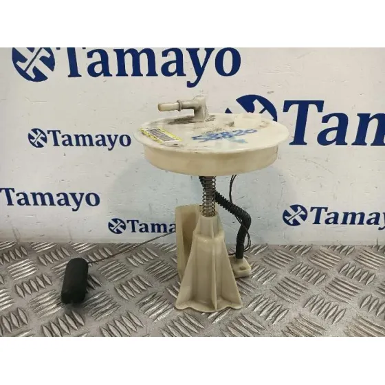 Aforador para Mazda 6 Monovolumen (Gy)