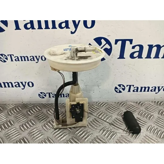 Aforador para Mazda 6 Monovolumen (Gy)