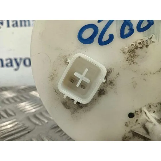 Aforador para Mazda 6 Monovolumen (Gy)