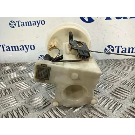 Aforador para Mazda 6 Monovolumen (Gy)