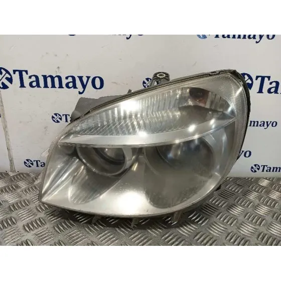 Faro Izquierdo para Fiat Doblo (119)