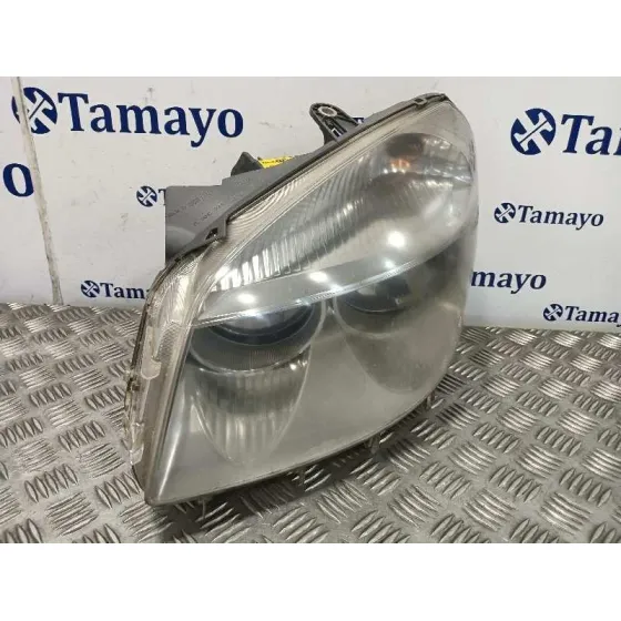 Faro Izquierdo para Fiat Doblo (119)
