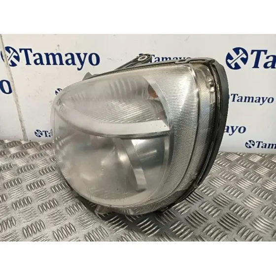 Faro Izquierdo para Fiat Doblo (119)