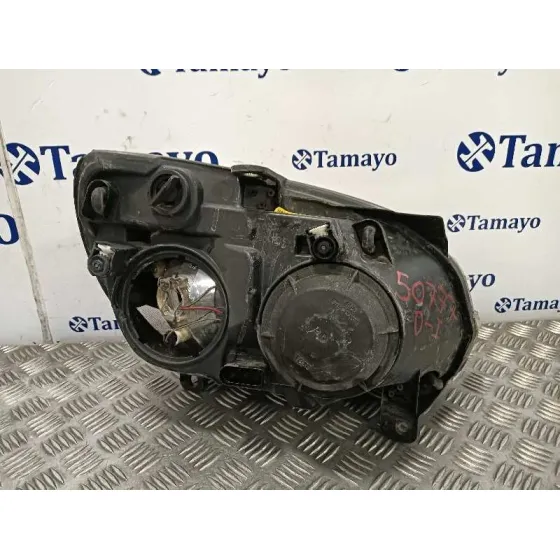 Faro Izquierdo para Fiat Doblo (119)
