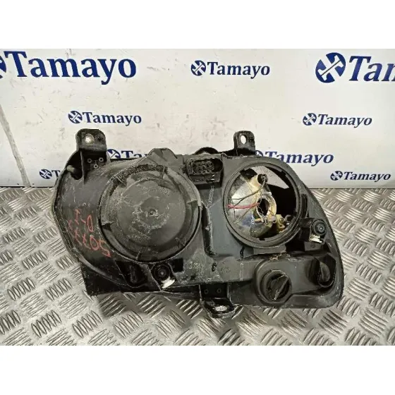 Faro Izquierdo para Fiat Doblo (119)