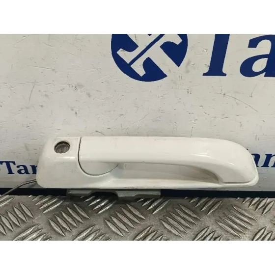 Maneta Exterior Delantera Izquierda para Jeep Grand Cherokee Iii (Wh, Wk)