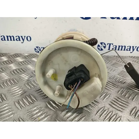 Aforador para Seat Leon (1M1)