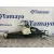 Elevalunas Trasero Izquierdo para Bmw Serie 5 Touring (E61)