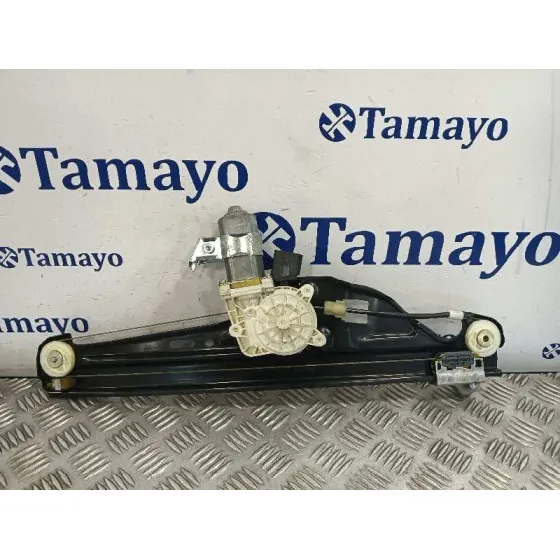Elevalunas Trasero Izquierdo para Bmw Serie 5 Touring (E61)
