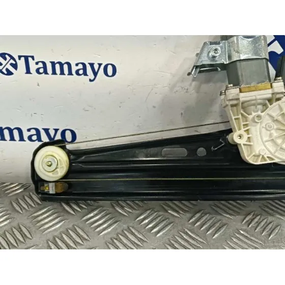 Elevalunas Trasero Izquierdo para Bmw Serie 5 Touring (E61)