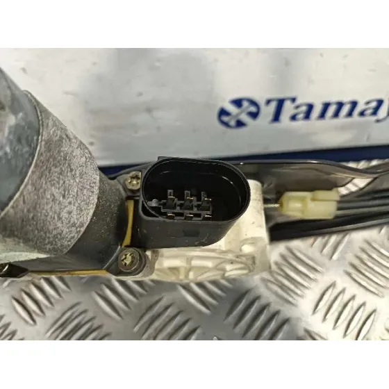 Elevalunas Trasero Izquierdo para Bmw Serie 5 Touring (E61)
