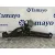 Elevalunas Trasero Izquierdo para Bmw Serie 5 Touring (E61)
