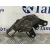 Motor Limpia Trasero para Volkswagen Caddy Furgon/Kombi